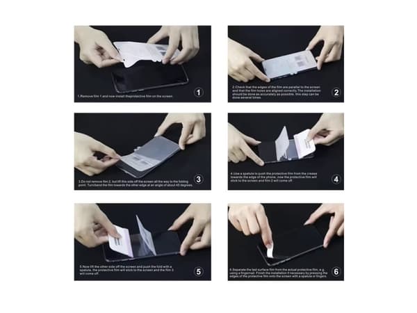 Insmat 861-1601, Samsung, Galaxy S25 Ultra, Liankestävä, Pölynkestävä, Iskunkestävä, Naarmuuntumaton, Läpinäkyvä, 1 kpl