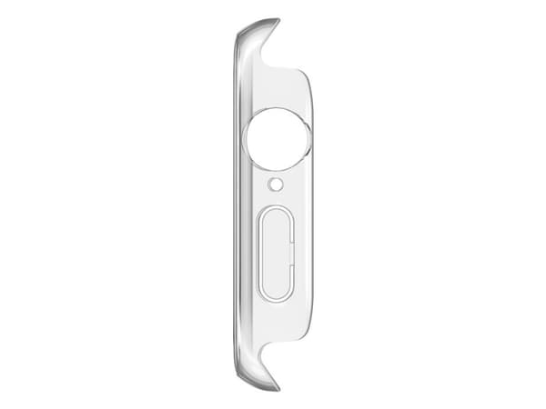 Belkin - For mobiltelefon - glass