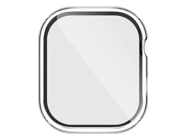 Belkin - For mobiltelefon - glass