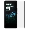 Miniatyrbild 3 av 4: RURIHAI Heltäckande Härdat Glas Skärmskydd för Asus ROG Phone 9 5G