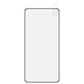 Miniatyrbild 1 av 4: RURIHAI Heltäckande Härdat Glas Skärmskydd för Asus ROG Phone 9 5G