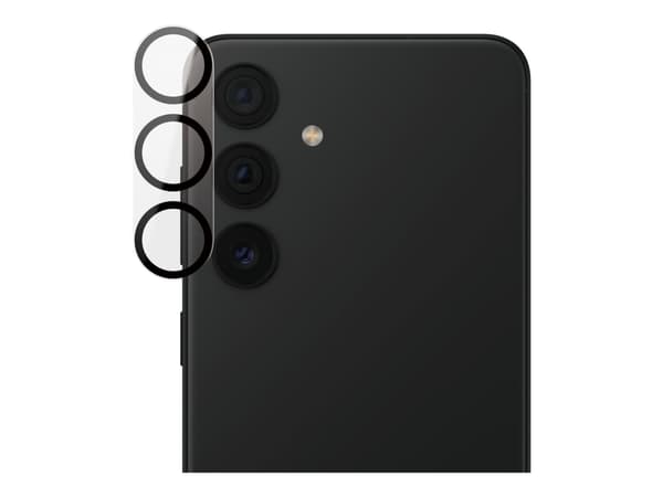 PanzerGlass ® PicturePerfect Lens Protector Samsung Galaxy S25