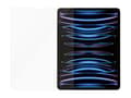 Miniatyrbilde 3 av 5: SAFE. by PanzerGlass - Skjermbeskyttelse for nettbrett - ultrabred passform - glass - for Apple 12.9-inch iPad Pro (3. generasjon, 4. generasjon, 5.
