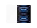 Miniatyrbilde 4 av 5: SAFE. by PanzerGlass - Skjermbeskyttelse for nettbrett - ultrabred passform - glass - for Apple 12.9-inch iPad Pro (3. generasjon, 4. generasjon, 5.