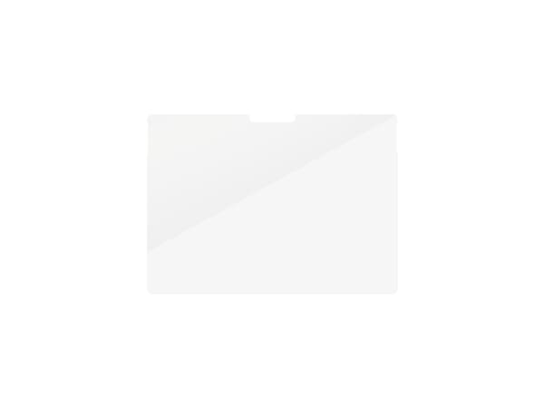 PanzerGlass - Skjermbeskyttelse for nettbrett - ultrabred passform - glass - for Microsoft Surface Pro 10 for Business, Pro 11, Pro 8, Pro 9, Pro X