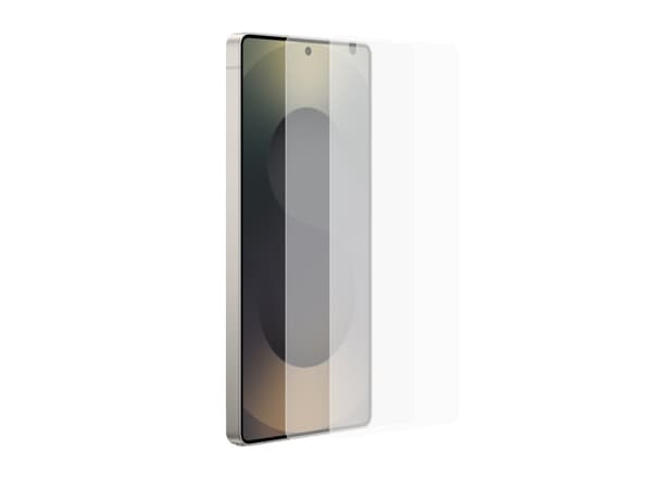 Samsung EF-US938 - Skjermbeskyttelse for mobiltelefon - antireflekterende - film - gjennomsiktig - for Galaxy S25 Ultra