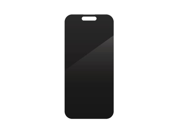 InvisibleShield Glass Elite Privacy 360, Apple, iPhone 16+/iPhone 15+, antibakteerinen, pölynkestävä, naarmuuntumaton, 1 kpl