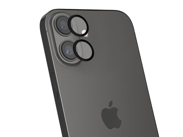 Cameralens Skydd för kameralins iPhone 16e