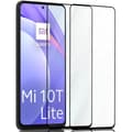Miniatyrbillede 1 af 6: 2-Pack Xiaomi 10T Lite Skærmbeskyttelse - Hærdet Glas 9H - Super kvalitet 3D