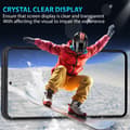 Miniatyrbild 2 av 6: 2-Pack Xiaomi 12T Pro Skärmskydd - Härdat Glas 9H - Super kvalitet 3D
