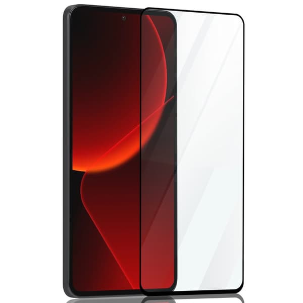 1-Pack Xiaomi 13T Pro Skärmskydd - Härdat Glas 9H - Super kvalitet 3D