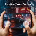 Miniatyrbild 7 av 7: 1-Pack Xiaomi Redmi Note 11 Pro Privacy Skärmskydd - Härdat Glas 9H - Super kvalitet 3D
