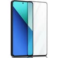 Miniatyrbild 1 av 6: 1-Pack Xiaomi Redmi Note 13 Pro Skärmskydd - Härdat Glas 9H - Super kvalitet 3D