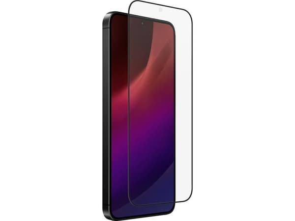 Beskyttende glass UNIQ Optix Vivid Samsung Galaxy S25 / S24