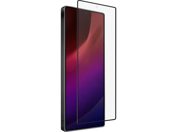Tempered Glass UNIQ Optix Vivid for Samsung Galaxy S25 Ultra