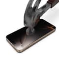 Miniatyrbild 6 av 7: BOOM iPhone 16 Pro Max  Privacy Härdat Glas Skärmskydd 2st