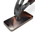 Miniatyrbild 5 av 6: BOOM iPhone 16 Pro Härdat Glas Skärmskydd - 2 Pack