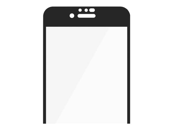 PanzerGlass 2679, Apple, Apple - iPhone 6, Apple - iPhone 6s, Apple - iPhone 7, Apple - iPhone 8, Apple - iPhone SE 2020,..., Asennus kuivana, Naarmu