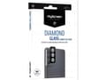 Pikkukuva 1 / 5: MyScreen Protector Samsung Galaxy A52/A52s/A72 - MyScreen DIAMOND GLASS CAMERA FULL COVER karkaistua lasia kameran takana