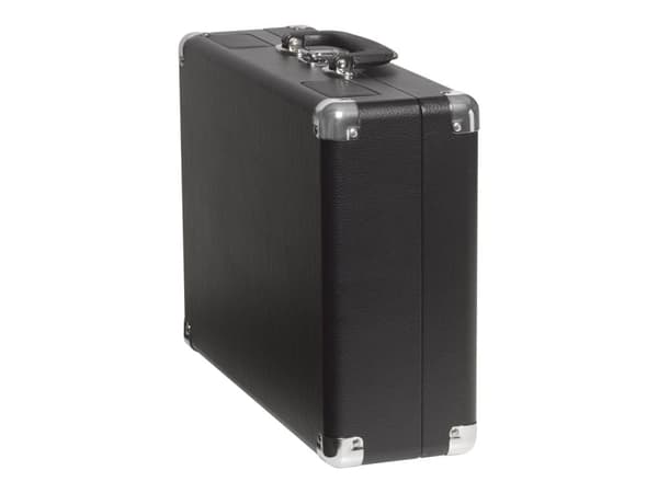 Denver VPL-120 Pladespiller Stereo Sort