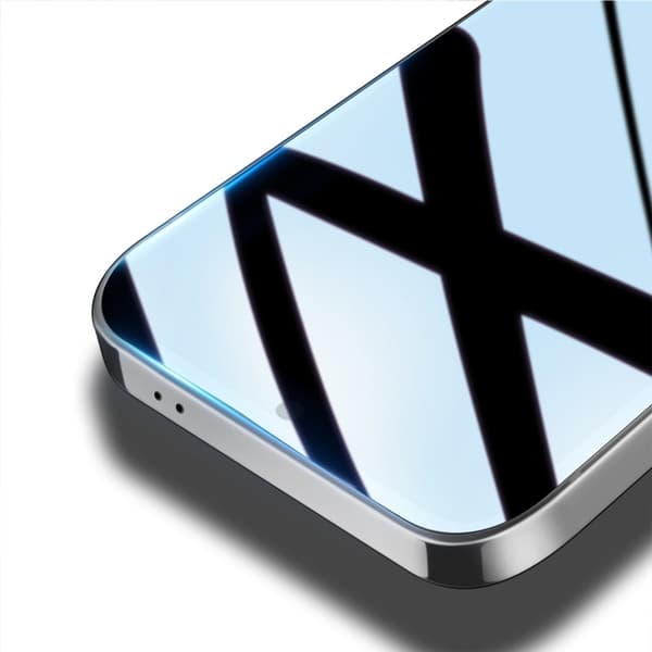 DUX DUCIS til Samsung Galaxy A36 / Galaxy A56 hærdet glas Ultra klart