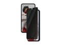 Pikkukuva 4 / 5: Panzer Glass SAFE by PanzerGlass Ultra-Wide Fit -yksityisyyslasi Samsung Galaxy A36 5G -puhelimeen