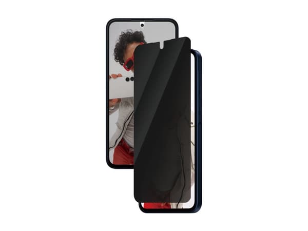 Panzer Glass SAFE by PanzerGlass Ultra-Wide Fit -yksityisyyslasi Samsung Galaxy A36 5G -puhelimeen