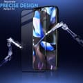 Pikkukuva 6 / 7: 1-Pack Google Pixel 9 Pro Xl Näytönsuoja & 1-Pack linssinsuoja - Karkaistu Lasi 9H - Super laatu 3D