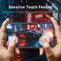 Miniatyrbillede 5 af 6: 3-Pack Iphone XR transparent Skærmbeskyttelse - Hærdet Glas 9H - Super kvalitet 3D