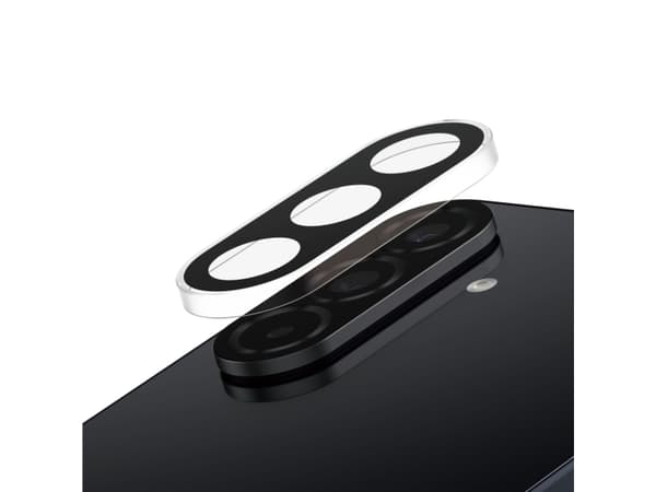 PanzerGlass SARRITRG38380, Samsung, Galaxy A56 5G, Stötsäker, Fallsäker, Reptägel, Stötagägel, Läpinäkyvä, 1 kpl