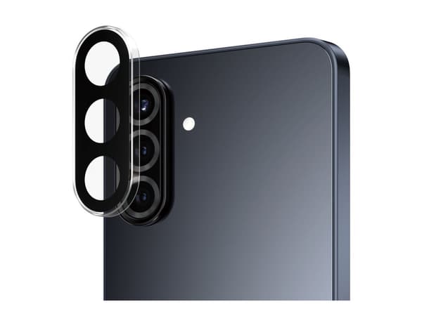 Panzer Glass Linssi Protector PanzerGlass Hoops Lens Protector Samsung Galaxy A56 5G läpinäkyvä