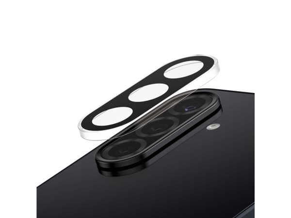 PanzerGlass SARRITRG38083, Samsung, Samsung - Galaxy A36 5G, Tørr påføring, Ripebestandig, Sjokkresistent, Gjennomsiktig, 1 stykker
