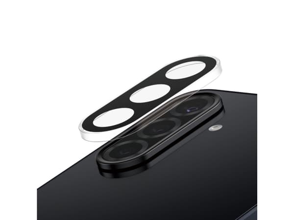 PanzerGlass SARRITRG38083, Samsung, Samsung - Galaxy A36 5G, Tørr påføring, Ripebestandig, Sjokkresistent, Gjennomsiktig, 1 stykker
