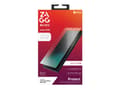 Miniatyrbilde 4 av 5: ZAGG InvisibleShield Fusion XTR4 - Skjermbeskyttelse for mobiltelefon - for Samsung Galaxy S25 Ultra