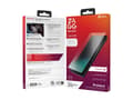 Miniatyrbilde 5 av 5: ZAGG InvisibleShield Fusion XTR4 - Skjermbeskyttelse for mobiltelefon - for Samsung Galaxy S25 Ultra