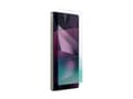 Miniatyrbilde 2 av 5: ZAGG InvisibleShield Fusion XTR4 - Skjermbeskyttelse for mobiltelefon - for Samsung Galaxy S25 Ultra