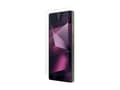 Miniatyrbilde 1 av 5: ZAGG InvisibleShield Fusion XTR4 - Skjermbeskyttelse for mobiltelefon - for Samsung Galaxy S25 Ultra