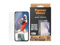 Pikkukuva 1 / 6: PanzerGlass Screen Protector to the Phone - ultra - wide fit w. EasyAligner