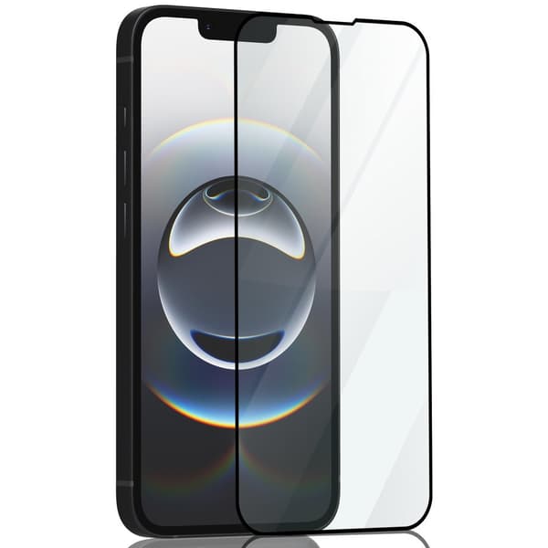 1-Pack Iphone 16E Skærmbeskyttelse - Hærdet Glas 9H - Super kvalitet 3D