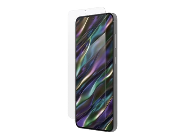 ZAGG InvisibleShield Flex XTR4 - Skjermbeskyttelse for mobiltelefon - for Samsung Galaxy S25+