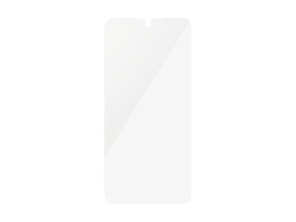 SAFE. by PanzerGlass - Skjermbeskyttelse for mobiltelefon - ultravid passform m. EasyAligner - glass - for Samsung Galaxy A36