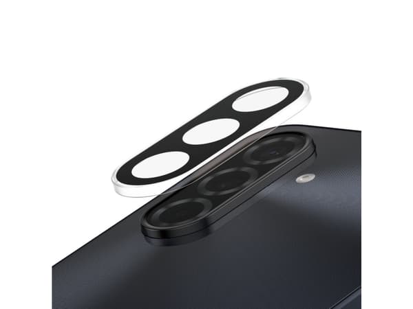 PanzerGlass SARRITRG38541, Samsung, Samsung - Galaxy A26 5G, Torr applicering, Reptålig, Stöttålig, Transparent, 1 styck