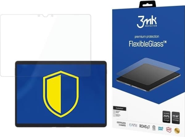3mk FlexibleGlass skjermbeskytter for Microsoft Surface Pro 8 – opptil 13"