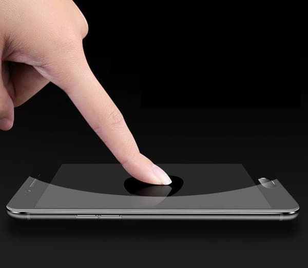 Wozinsky Xiaomi Poco F6/F6 Pro Härdat Glas Skärmskydd - Clear