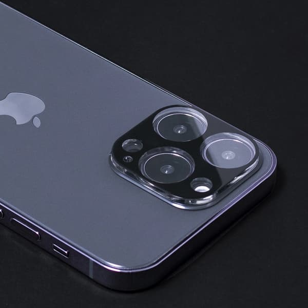 Wozinsky Galaxy A55 Kameralinsskydd Härdat Glas 9H