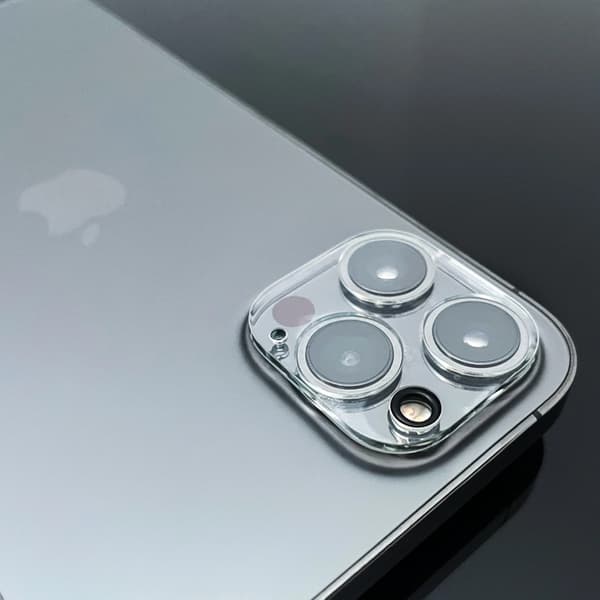 Wozinsky Galaxy A55 Kameralinsskydd Härdat Glas 9H