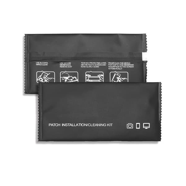 Google Pixel 9 Pro XL Skärmskydd Härdat Glas 2.5D Premium - Clear