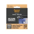 Miniatyrbild 5 av 7: Panzer Galaxy Z Flip 6 Kameralinsskydd Härdat Glas Picture Perfect