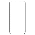 Miniatyrbild 2 av 6: UNIQ iPhone 15 Pro Härdat Glas Skärmskydd Optix Matte frosted