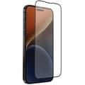 Miniatyrbild 1 av 6: UNIQ iPhone 15 Pro Härdat Glas Skärmskydd Optix Matte frosted